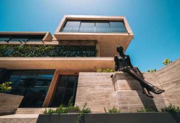 M Boutique Hotel*****