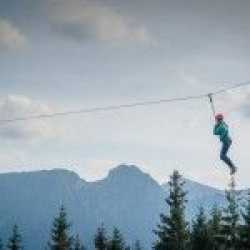 Tyrolka na Gubałówce